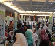 Kompetisi Ilmiah 2016